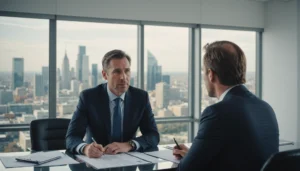 combien coute un courtier en immobilier
