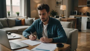vente d'un logement loué droit du locataire