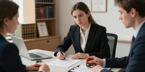 gestion locative notaire