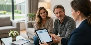 etape vente immobiliere
